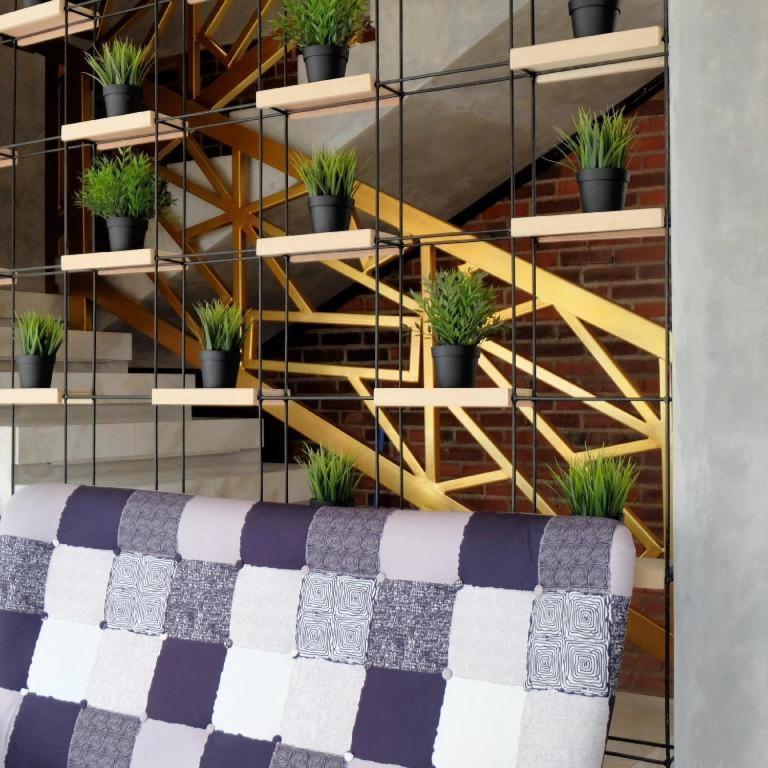 The Batik Bed And Coffee Bandung Hotel Exterior photo
